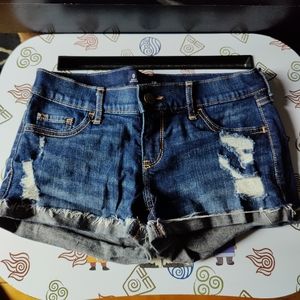 Hollister Shorts